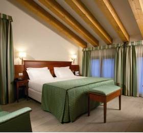 Туры в Best Western Titian Inn Hotel Treviso в Италии