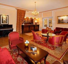 Отдых в Palace Merano Espace Henri Chenot - Италия, Ро