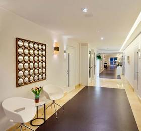 Туры в Palace Merano Espace Henri Chenot в Италии