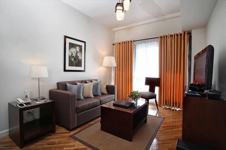 Joya Lofts & Towers