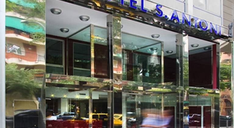 SM Hotel Sant Antoni