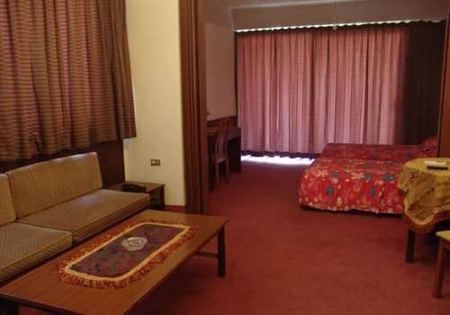 El Sheikh Suites Hotel 4* Ливан, Бейрут