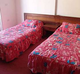 El Sheikh Suites Hotel в Бейруте