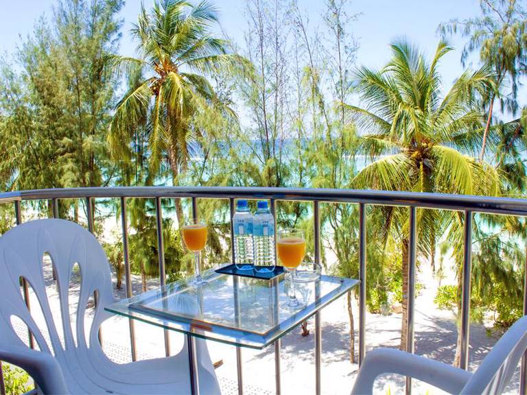 Fuana Inn, Hulhumale