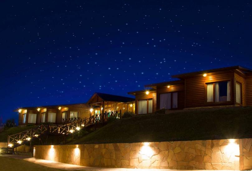 La Cantera Boutique Hotel 4* Аргентина, Эль-Калафате