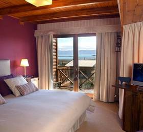 Отдых в La Cantera Boutique Hotel - Аргентина, Эль-Калафате