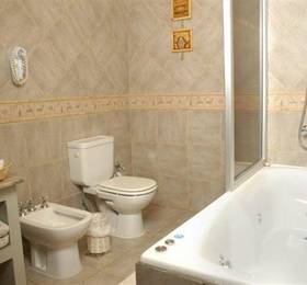 Туры в La Cantera Boutique Hotel в Аргентине