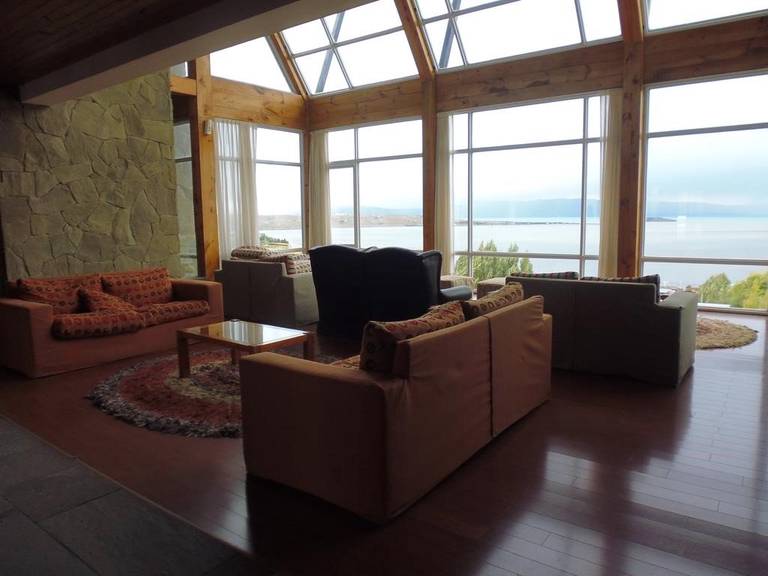 Terrazas del Calafate Hotel