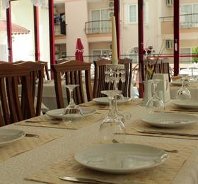 Oba Asa Hotel в Обаголе