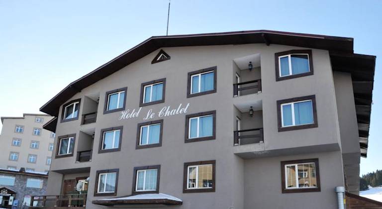 Le Chalet Yazici