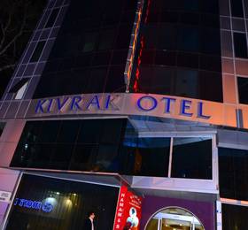 Отдых в Kivrak Hotel, Antalya City Center - Турция, Анталья