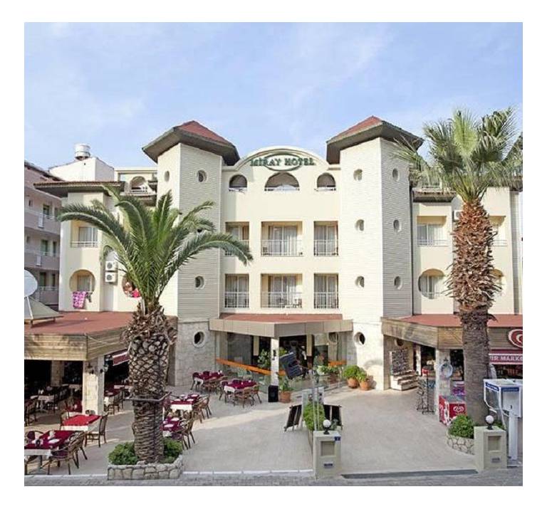 Miray Hotel