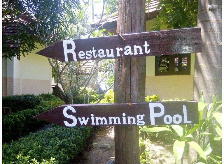 Coral Resort