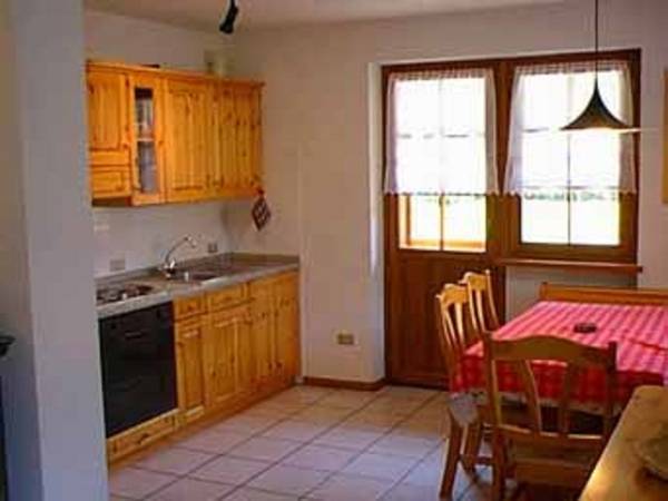 Apartment Tobia 2* Италия, Валь ди Фасса