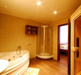Отдых в Ski & Sun Apartments - Словакия, Низкие Татры