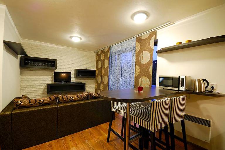 Ski & Sun Apartments