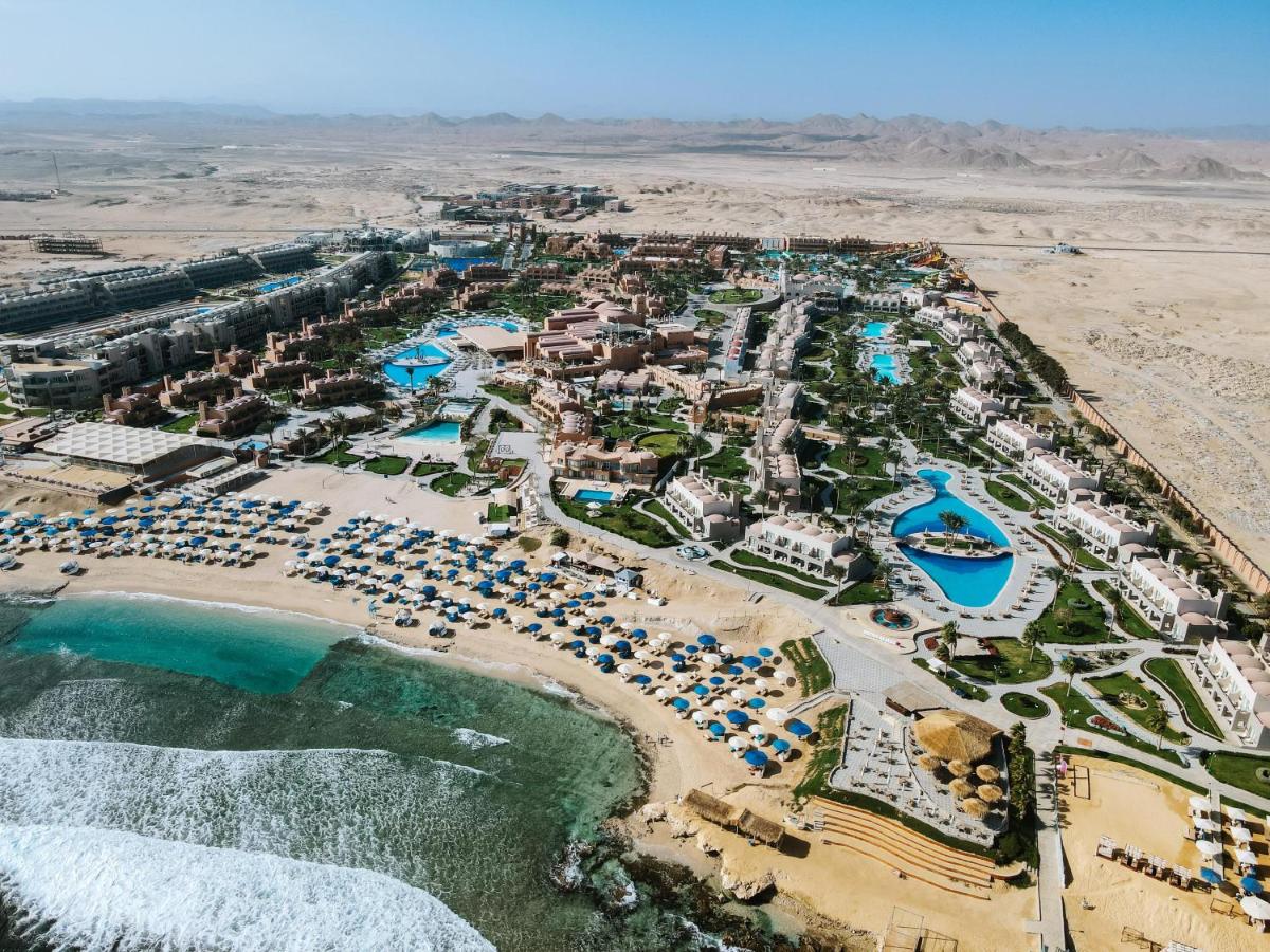 Sentido Akassia Beach
