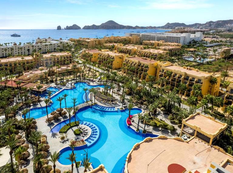 Riu Santa Fe Hotel