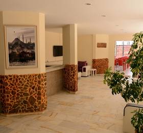 Отдых в Leganya Beach Suite Hotel - Турция, Аланья
