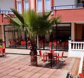 Туры в Leganya Beach Suite Hotel в Турции