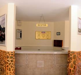 Leganya Beach Suite Hotel в Аланье