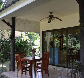 Отдых в Iyara B.R Resort Koh Chang - Таиланд, Ко Чанг