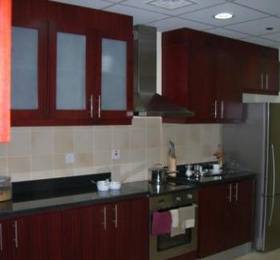 Bahar 4 Apartments - Jumeirah Beach Residence Apt в Дубае