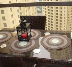 Туры в Bahar 4 Apartments - Jumeirah Beach Residence Apt в ОАЭ