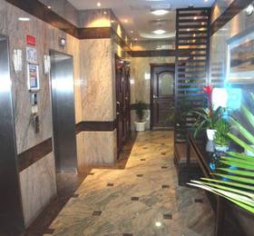 Отдых в Trident Waterfront Hotel Apartment - ОАЭ, Дубай