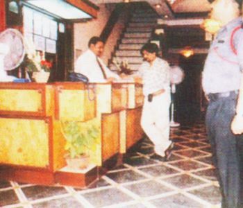 Paul's Court Hotel