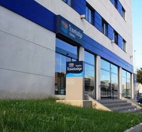Отдых в Travelodge Barcelona Fira - Испания, Барселона