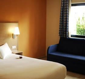 Туры в Travelodge Barcelona Fira в Испании