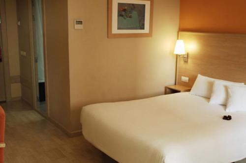 Travelodge Barcelona Fira
