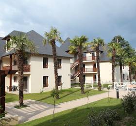 Residence l'Acacia в Рене