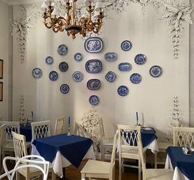 Отдых в Hotel Il Granduca - Италия, Флоренция