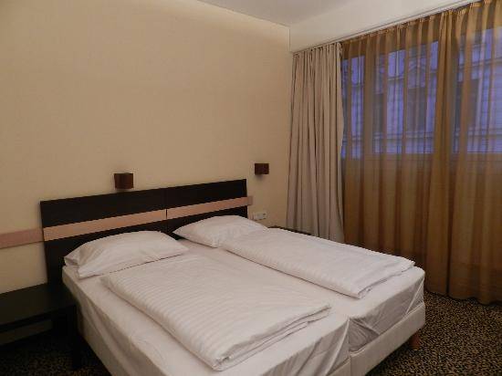 Low Budget Designhotel 3* Австрия, Вена