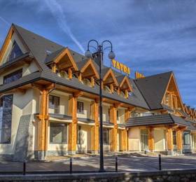 Туры в Tatra Pension в Словакии
