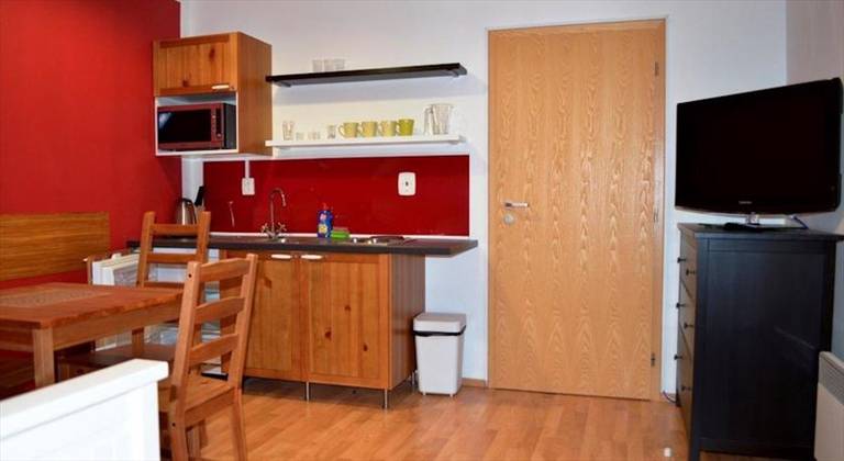 Greenfield Apartmany