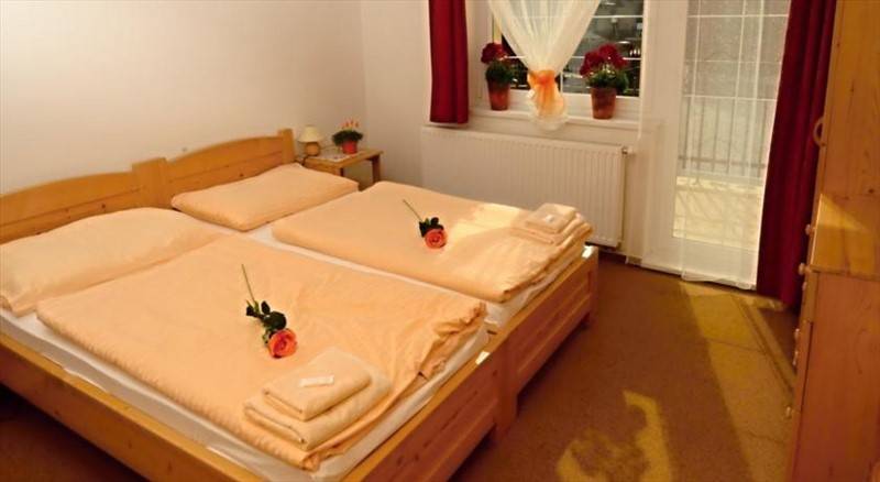Broma Apartmany 3* Словакия, Низкие Татры
