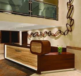 Отдых в Howard Johnson Diplomat Hotel - ОАЭ, Абу-Даби