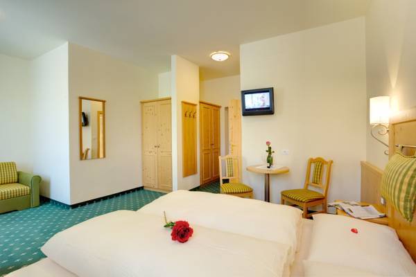 Hotel Castel Latemar 3* Италия, Ро