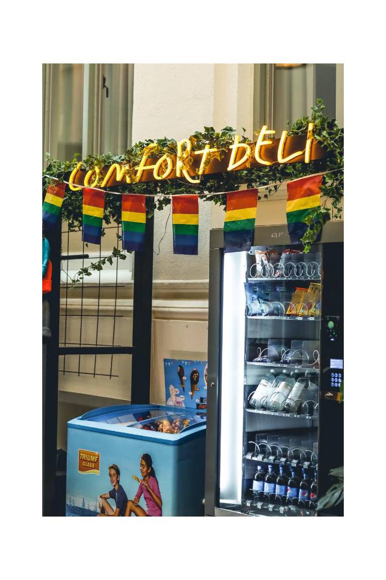 Comfort Hotel Malmo