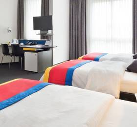 Туры в Allegra Hotel, Kloten/Zurich airport в Швейцарии