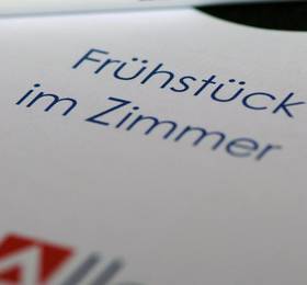 Allegra Hotel, Kloten/Zurich airport в Цюрихе