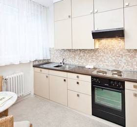 Туры в Jenatsch  Apartments в Швейцарии