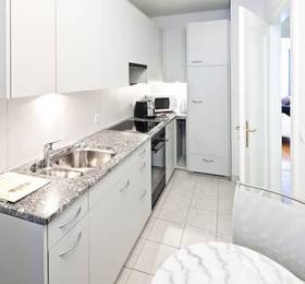 Jenatsch  Apartments в Давосе