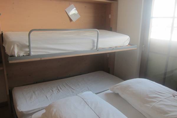 Chalet Rin da Pemont - Apartments Livigno 3* Италия, Ливиньо
