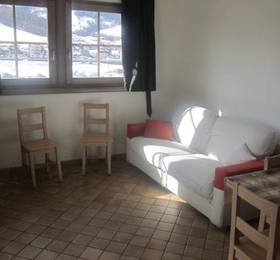Отдых в Chalet Rin da Pemont - Apartments Livigno - Италия, Ливиньо