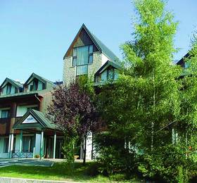 Orovacanze Hotel I Larici в Венеции
