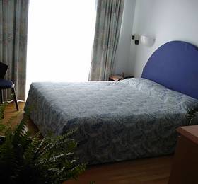 Туры в Orovacanze Hotel I Larici в Италии